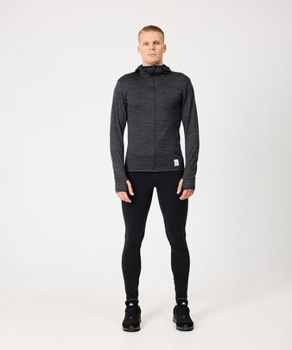 Толстовка Nordski Impulse Black