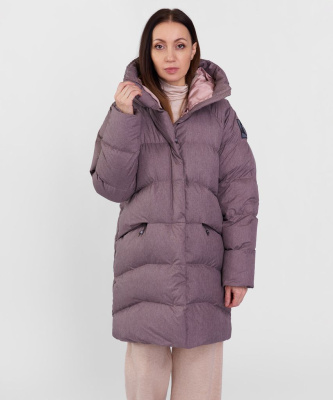 Куртка пуховая Chester III Женская