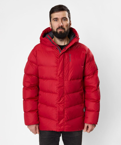 Куртка пуховая Myst Мужская