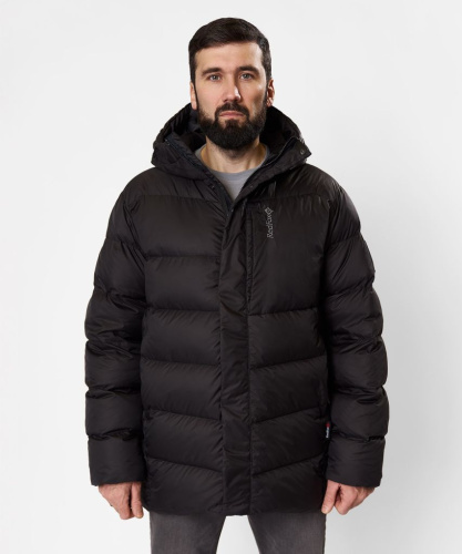 Куртка пуховая Myst Мужская