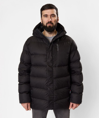 Куртка пуховая Myst Мужская