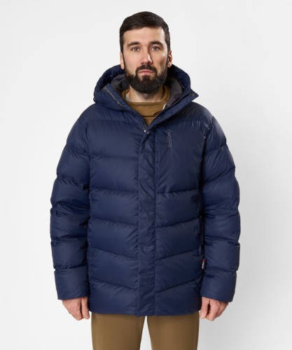 Куртка пуховая Myst Мужская