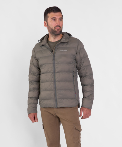 Куртка утепленная Flight Мужская