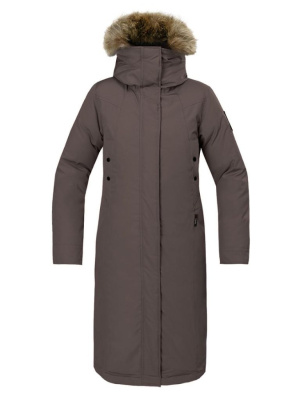 Пальто пуховое Aurora II Женское