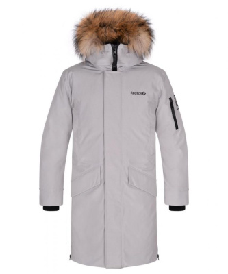 Полупальто пуховое Talik III Мужское