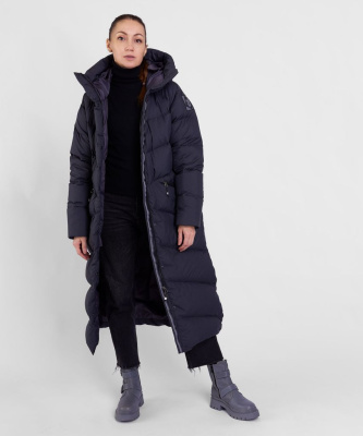 Пальто пуховое Ester VI Женское