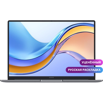 Ноутбук HONOR