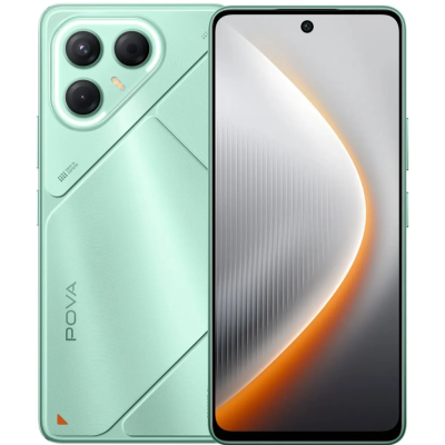 Смартфон TECNO