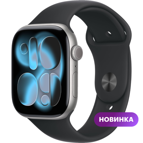 Умные часы Apple