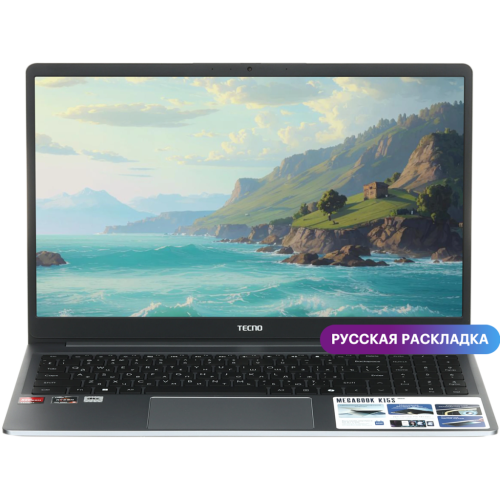 Ноутбук Tecno