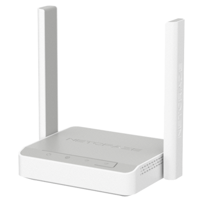 Роутер Netcraze