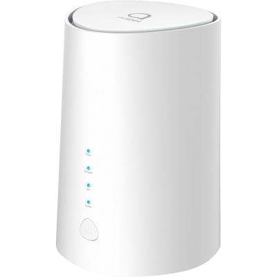 Роутер Alcatel LinkHub HH71VM (белый)