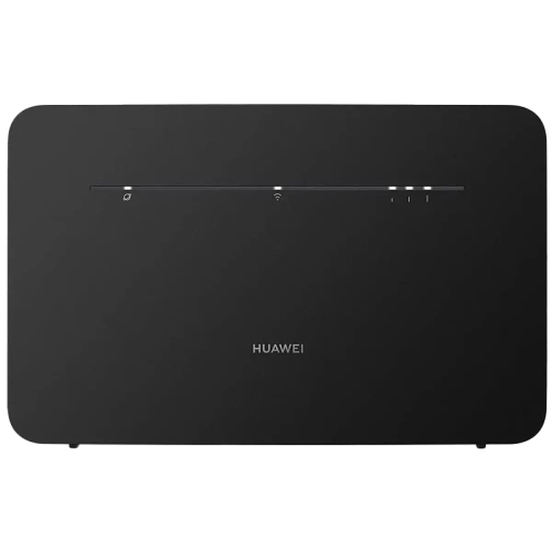 Роутер Huawei 3 Pro B535-232 (черный)