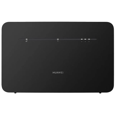 Роутер Huawei 3 Pro B535-232 (черный)