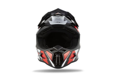 Шлем кроссовый Sharmax SH536