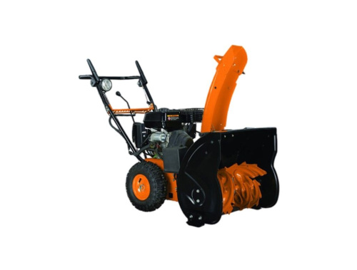 Снегоуборщик FORWARD FST - 70Е