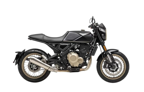 Мотоцикл GK500 M11M