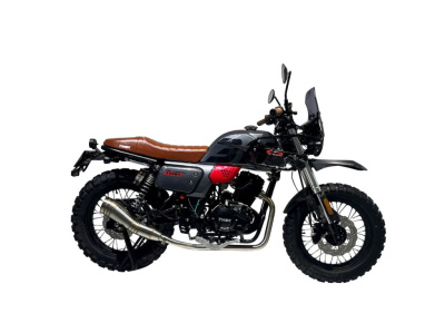 Мотоцикл TMBK Fahrenheit