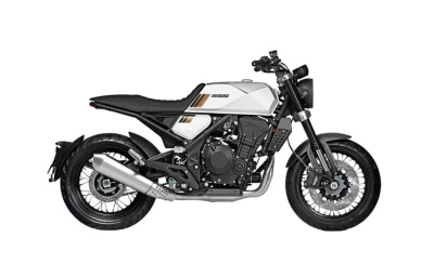 Мотоцикл GK500 M11