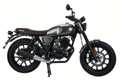 Мотоцикл Motoland TEXAS 300 PRO