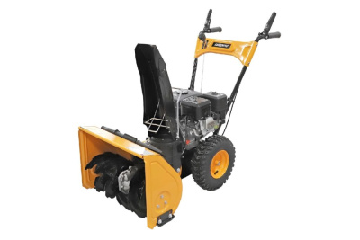 Снегоуборщик GARDENPRO KCM22B