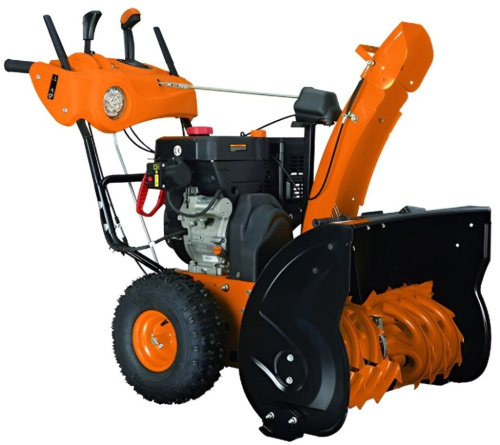 Снегоуборщик FORWARD FST - 90Р/220