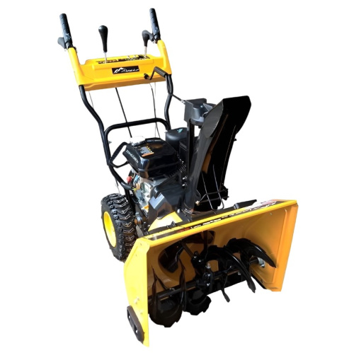 Снегоуборщик ALASKA KCM 24 - F AIRLESS