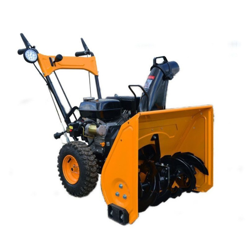 Снегоуборщик GARDENPRO KCM24D-F