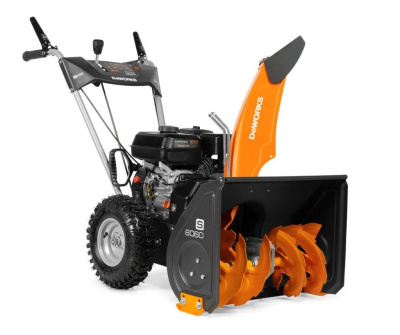 Снегоуборщик DeWORKS S 6060