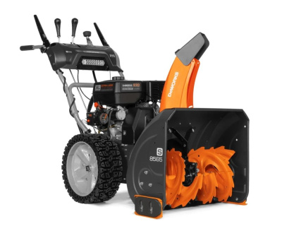 Снегоуборщик DeWORKS S 8565