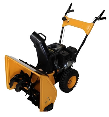 Снегоуборщик ALASKA KCM 24 - F