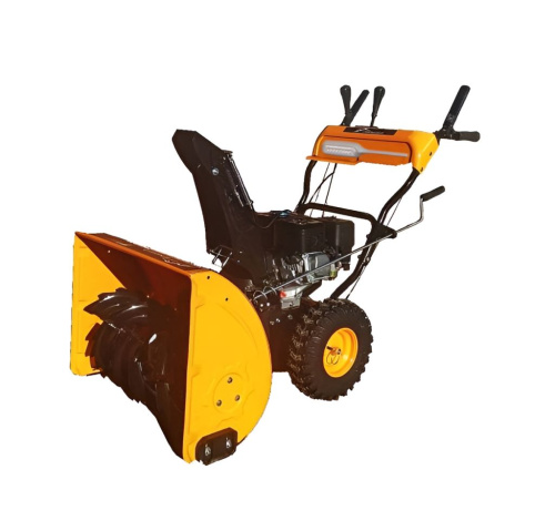 Снегоуборщик ALASKA KCD 26