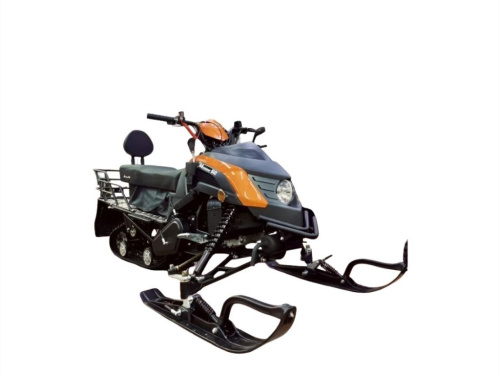 Снегоход MOTOLAND 210 NEW Forest S200