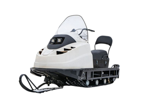 Снегоход БУРЛАК СД (длинный) 29 л.с