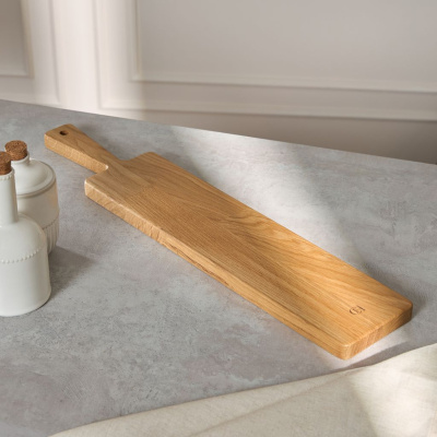 Доска разделочная Calore Naturale VII