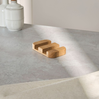 Подставка для досок Calore Naturale