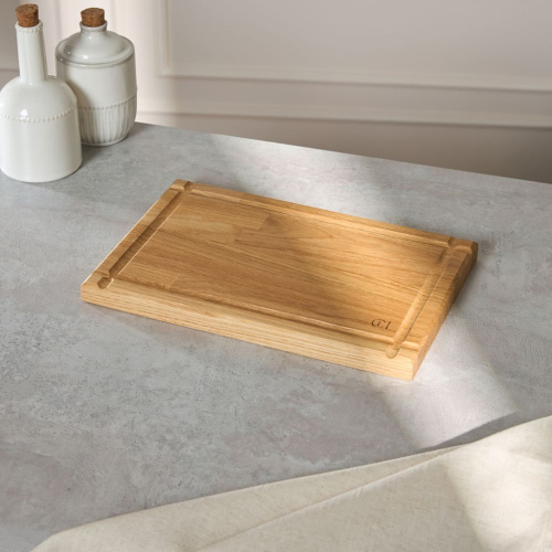 Доска разделочная Calore Naturale V