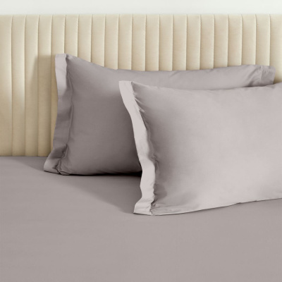 Комплект наволочек Charlotte light с ушками