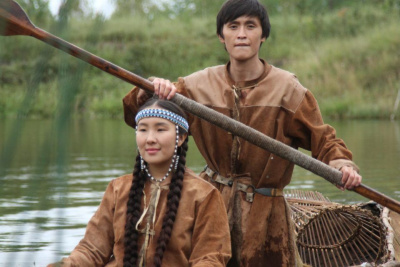 «Лоокуут уонна Ньургуhун» стал самым кассовым якутским фильмом / ЯСИА   Республика Саха (Якутия)