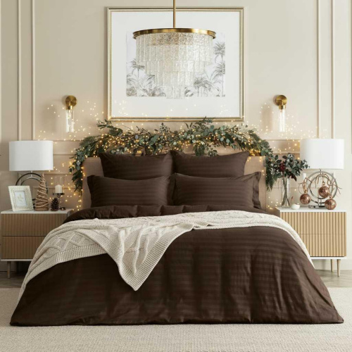 Постельное белье Cinnamon