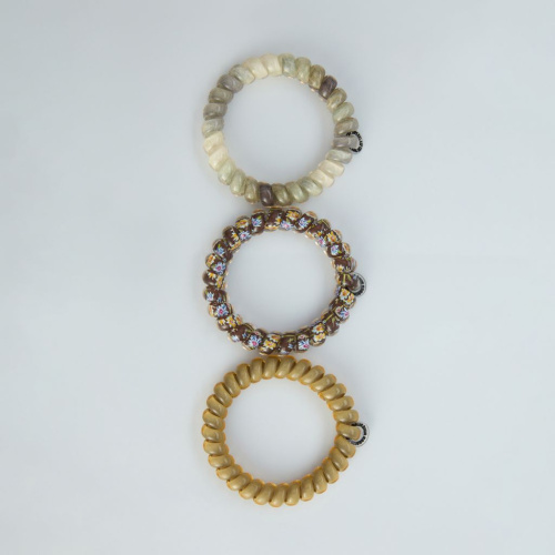 Набор резинок для волос Cozy Home I