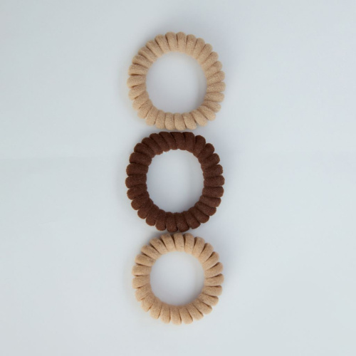 Набор резинок для волос Cozy Home V