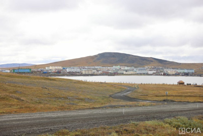 В Якутии с 2026 года начнёт работать единый морской оператор для северного завоза / ЯСИА   