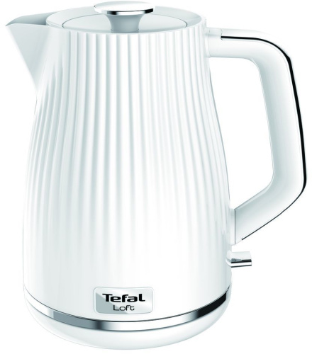Электрический чайник Tefal Loft KO250130