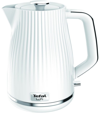 Электрический чайник Tefal Loft KO250130