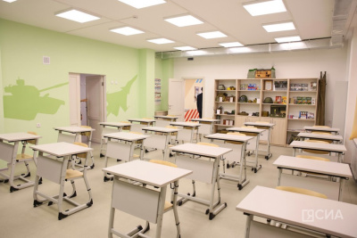 Айсен Николаев: «Оптимизация в системе образования не должна быть проведена в ущерб учебному процессу» / ЯСИА   