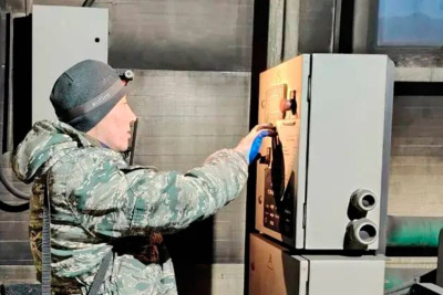 Коммунальщики Якутии подготовили резервные источники питания к пиковым нагрузкам / ЯСИА   