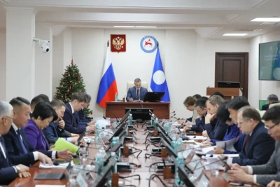 Индексация социальных выплат в 2026 году коснется более 182 тысяч якутян / ЯСИА   