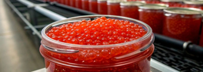 Очищаем рынок икры: производители исправляют нарушения после нашего исследования /    