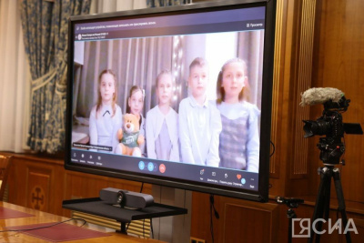 Видеоролики победителей конкурса «Смотри, это Россия!» покажут в кинозалах «Экстра Синема» / ЯСИА   